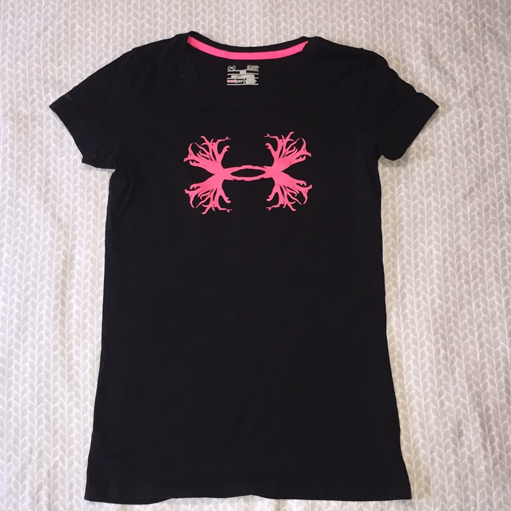 Under Armour shirt